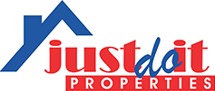 Just Do It Properties, Estate Agency Logo