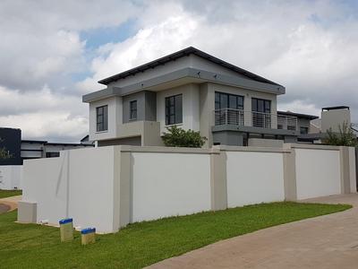 House For Rent in Midstream Meadows, Centurion