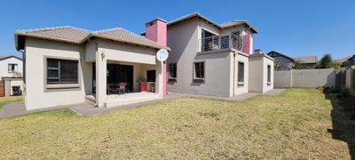 House For Rent in Midstream Hill, Centurion