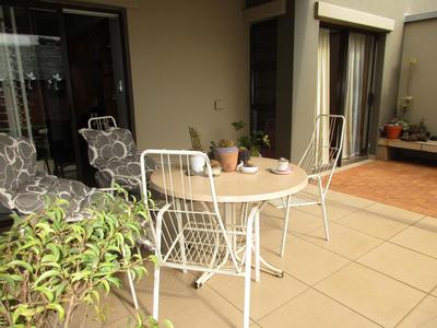 Townhouse For Sale in Retire at Midstream, Centurion