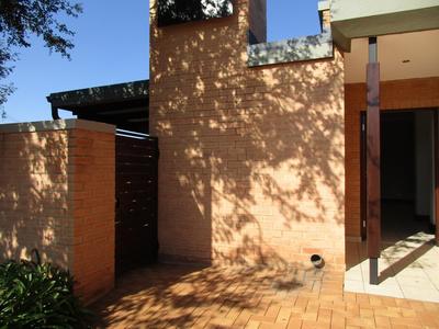 Townhouse For Rent in Retire at Midstream, Centurion