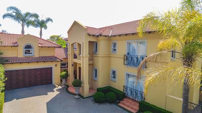 House For Sale in Centurion, Pretoria