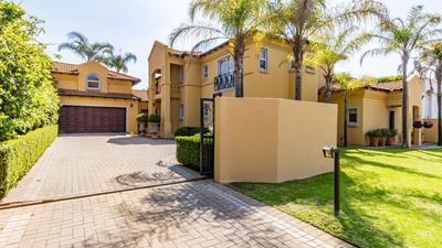 House For Sale in Centurion, Pretoria