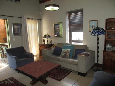 Townhouse For Sale in Retire at Midstream, Centurion
