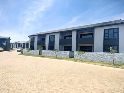 Apartment / Flat For Sale in Annlin, Pretoria
