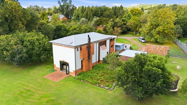 Smallholding  For Sale in Irene, Centurion