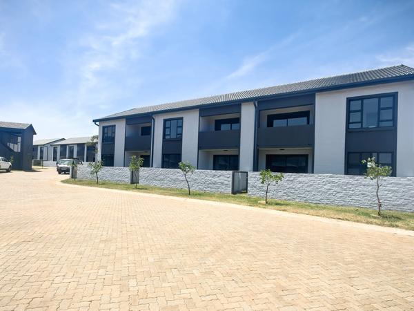 Apartment / Flat For Sale in Annlin, Pretoria